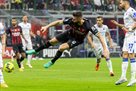 Giroud s hat-trick - looking back at Milan vs Sampdoria in Serie A