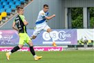 Vivcharenko: We are satisfied with the thunder and the result in the match against Oleksandriya