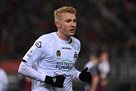 Kovalenko out of stock for the match against Lecce
