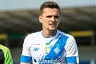 Andriyivskyi: The quarter of the month is a majestic ball for the Dynamo skin football player