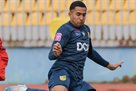 Chіdomere plays in the wake of Metalist s attack in the derby against Metalist 1925