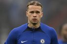 Mudryk is out of stock for the match against Manchester City