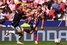 Atletico beat Osasuna