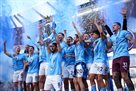 Manchester City — Chelsea 1:0 Video goal and Premier League match review