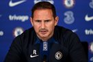 Lampard: I don t know where the club will develop directly