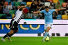 Lazio defeated Udinese and Viyshov in the third place