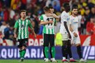 Seville and Betis failed to show