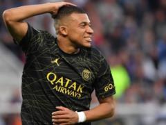Auxerre - PSG 1:2 Video goals and look at the Ligue 1 match