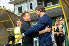 “Farewell Uklіn” Vanat, Rakytskyy yak X-factor of Shakhtar and once two Rusinis in the selection - sub-bags of the 27th round of
