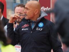Spalletti: If you are not convinced that you can give everything for which people merit, just think about what you need to get