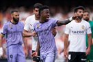 Vinisius: The championship, which if Ronaldinho, Ronaldo, Cristiano and Messi, today lie to racists