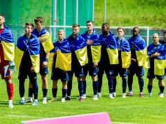 The first club to be relegated from the UPL at the end of the 2022/23 season has been determined