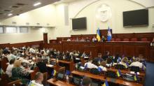 Kiyivrada approved the relocation of the dwelling for the settlers