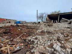 В Станиславе Херсонской области россияне убили местного жителя
