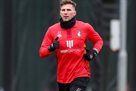 Zabarny: Crossing at Bournemouth? I need more money for me