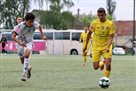 Kremin and Ternopilska Niva added points in the goal match