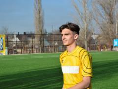 Shastal - about the championship match at the First League: Jitters? Yogo mute