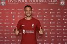 Klopp confirms that Arthur will leave Liverpool