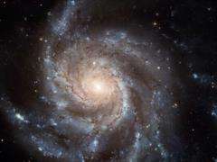 Scientists told about the explosion of a supernova, which can be observed in a conventional telescope