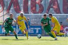 Полісся та Оболонь зіграли внічию