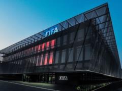 FIFA has extended the special conditions for foreign players in Ukraine with an important change
