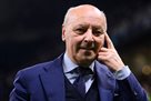 Marotta: Indzagі є i be deprived of our offensive rock coach