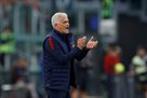 Mourinho: Champions League - more, less wonder for Romy