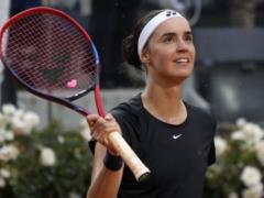 Kalinina with a personal record returned the status of the first racket of Ukraine: updated WTA and ATP ratings