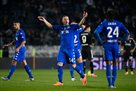 Juventus sensationally forfeited Empoli
