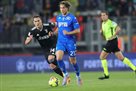 Empoli — Juventus 4:1