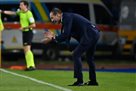 Allegri - about znyatta 10 points: we are not guilty