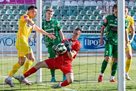 Obolon — Polissya 1:1 Video goals and look at the match of the First League