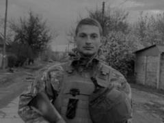 Champion of Ukraine in athletics died near Bakhmut