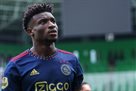 Kudus told Ajax that we can change the club
