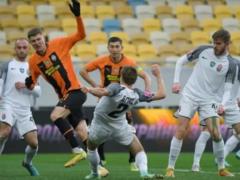 Ukrainian Premier League: results of all matches of the 28th round, goals video (updated)