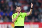 The Spanish Football Federation called six VAR referees