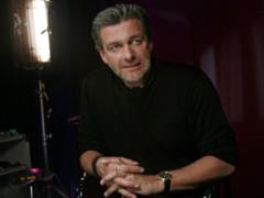 Star Wars actor Ray Stevenson dies