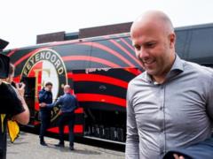 Slot pogoliti Tottenham