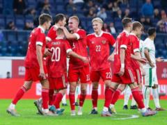 Cameroon bans football team from playing against Russia