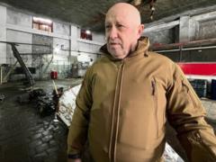 Washington Post: Prigozhin poses threats to Putin that the West can take advantage of