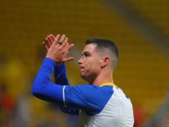 Ronaldo  