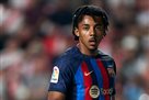 Barcelona estimates Kunde at 80 million euros