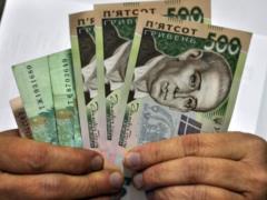 Vereshchuk announced whether payments to IDPs will continue in 2023