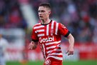 Tsigankov is one of the best gravitators of the Celta-Girona match according to the version of statistical portals