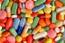 Non-steroidal anti-inflammatory drugs for osteochondrosis