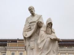 Day of Slavic Writing and Culture: the history of the holiday