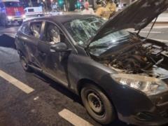 Another explosion in Belgorod, Russia