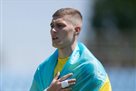 Dnipro-1 rush to the first month, Veres - out of villota zone: announcement of the UPL day