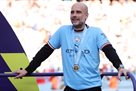 Guardiola: Hotiv bi, schob financial suspicions that Manchester City looked closer