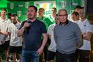 Rich pridbannya, ambitious plans and trial terms for Maksimov and Denisov — an interview with Poliss s gender